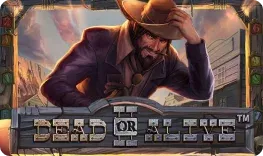 Bruno Casino giochi Dead or Alive II