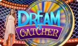 Bruno Casino giochi Dream Catcher