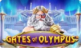 Bruno Casino giochi Gates of Olympus