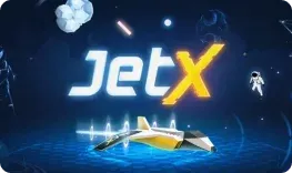 Bruno Casino giochi JetX