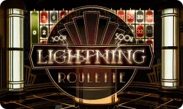 Bruno Casino giochi Lightning Roulette