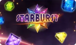 Bruno Casino giochi Starburst