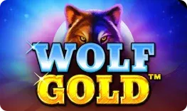 Bruno Casino giochi Wolf Gold